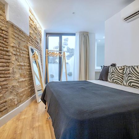 Victoria Suites Apartments Córdoba Eksteriør billede