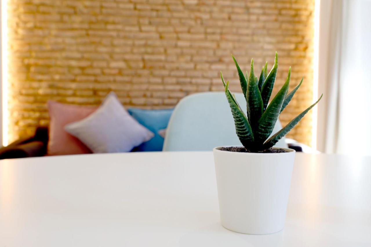 Victoria Suites Apartments Córdoba Eksteriør billede