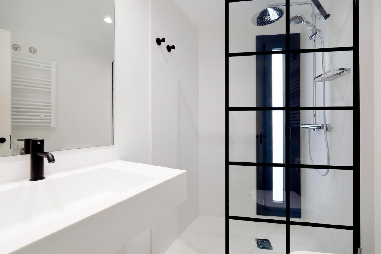 Victoria Suites Apartments Córdoba Eksteriør billede