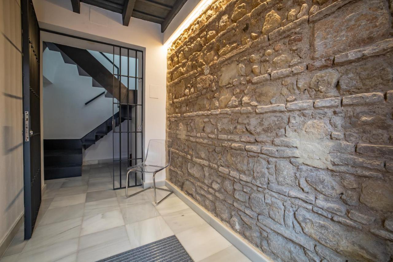 Victoria Suites Apartments Córdoba Eksteriør billede