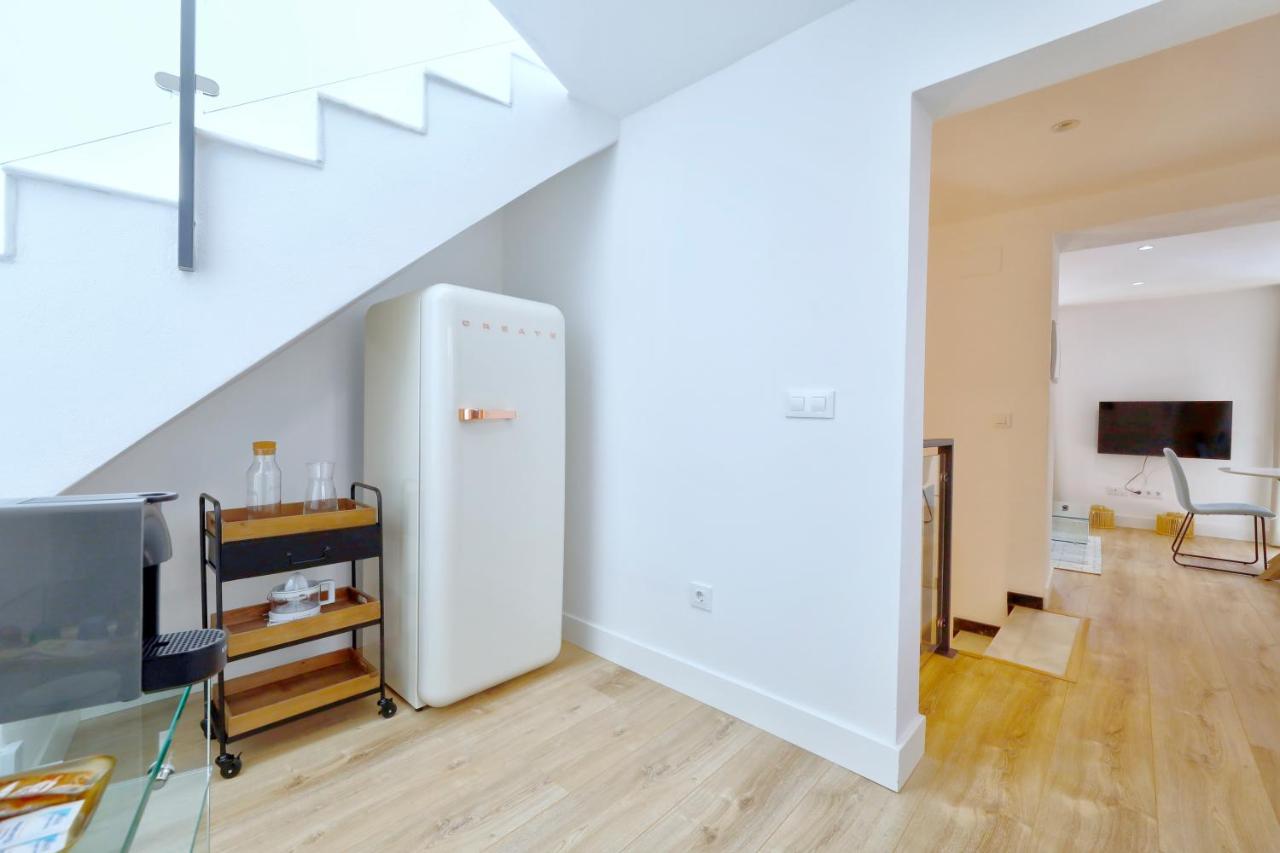 Victoria Suites Apartments Córdoba Eksteriør billede