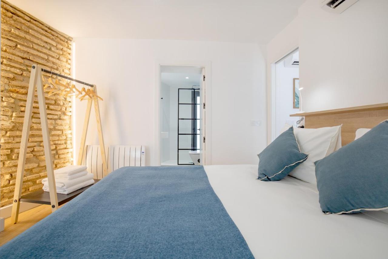 Victoria Suites Apartments Córdoba Eksteriør billede