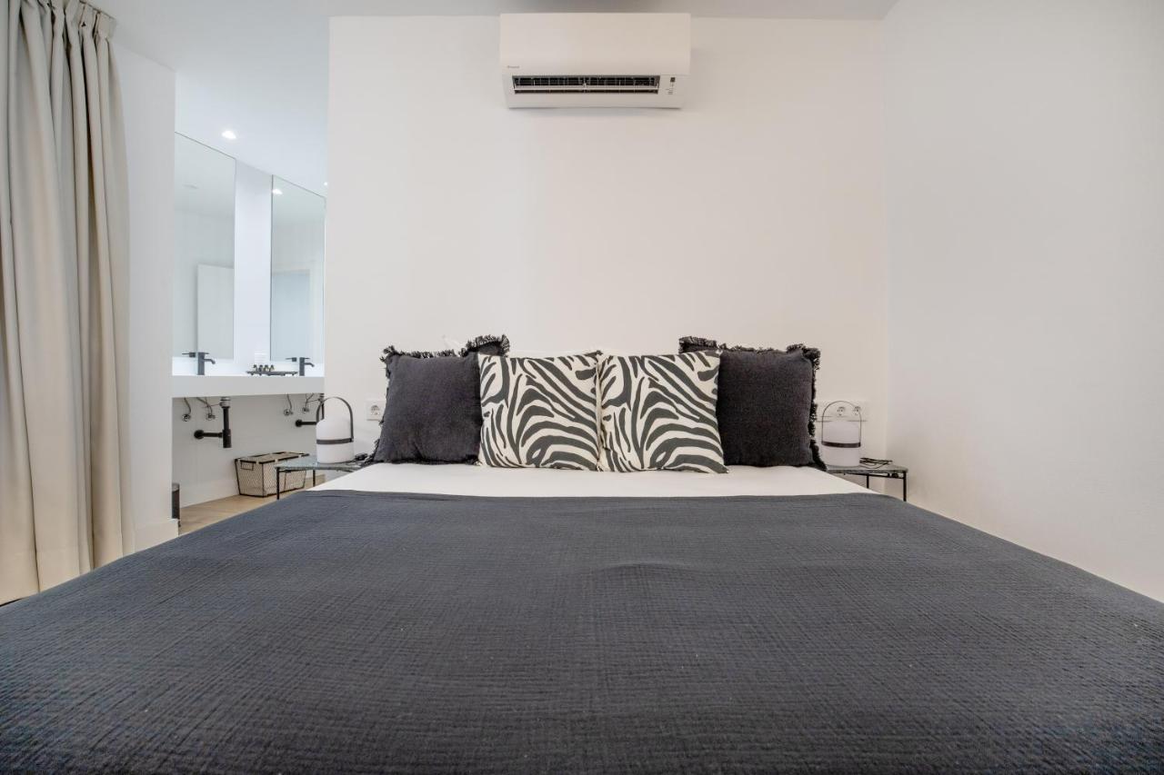 Victoria Suites Apartments Córdoba Eksteriør billede