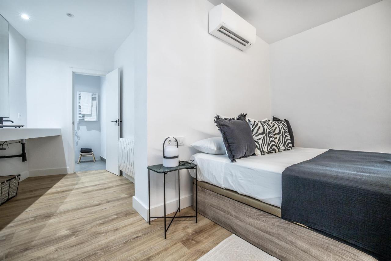 Victoria Suites Apartments Córdoba Eksteriør billede