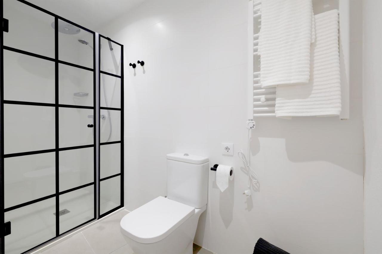 Victoria Suites Apartments Córdoba Eksteriør billede