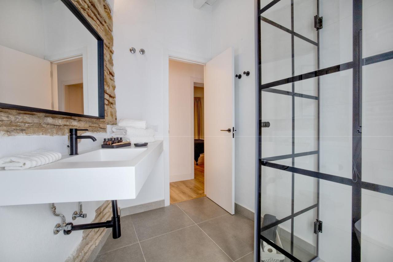 Victoria Suites Apartments Córdoba Eksteriør billede