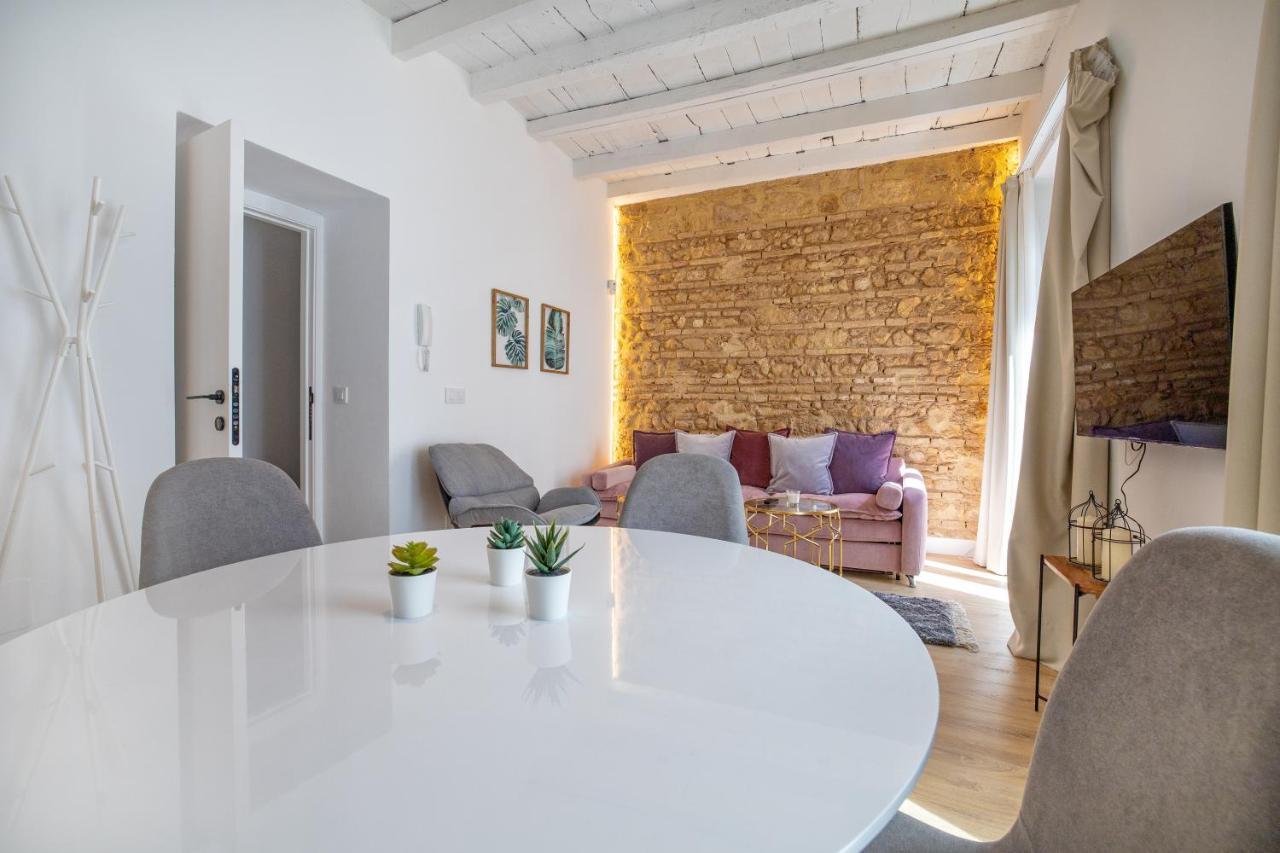 Victoria Suites Apartments Córdoba Eksteriør billede