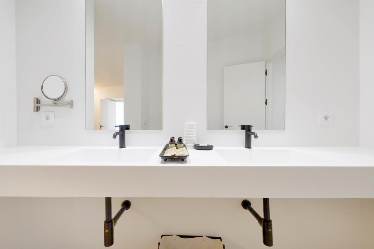 Victoria Suites Apartments Córdoba Eksteriør billede