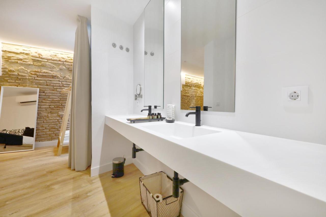 Victoria Suites Apartments Córdoba Eksteriør billede