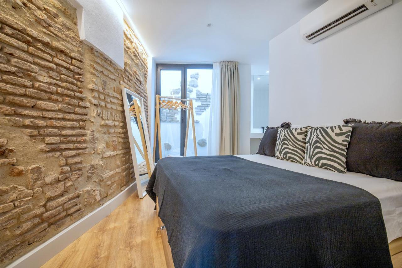 Victoria Suites Apartments Córdoba Eksteriør billede