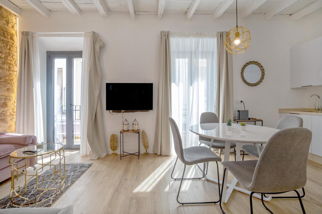Victoria Suites Apartments Córdoba Eksteriør billede