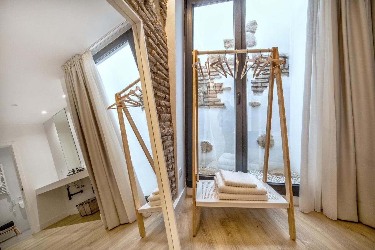 Victoria Suites Apartments Córdoba Eksteriør billede